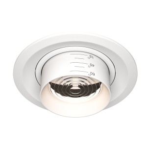 Светильник встраиваемый Technical Downlight DL052-L15W4K