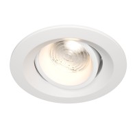 Светильник встраиваемый Technical Downlight DL052-L7W4K