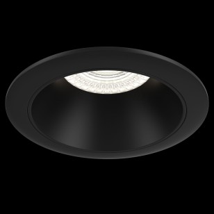 Светильник встраиваемый Technical Downlight DL053-01B