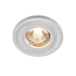 Светильник встраиваемый Maytoni Downlight DL283-1-01-W