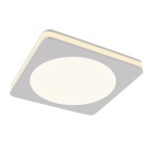 Светильник встраиваемый Technical Downlight DL303-L12W