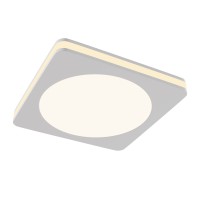 Светильник встраиваемый Technical Downlight DL303-L12W