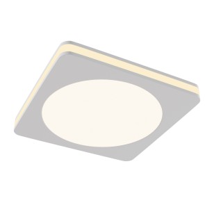 Светильник встраиваемый Technical Downlight DL303-L12W
