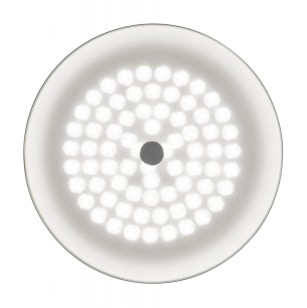Светильник потолочный Freya LED FR10013CL-L24W