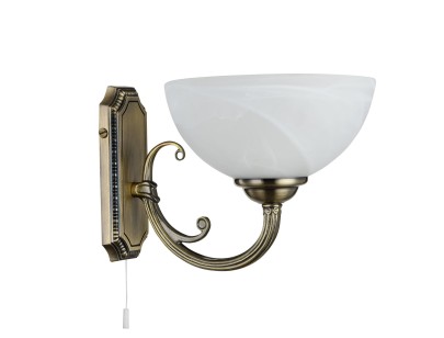 Бра Freya Classic FR2012-WL-01-BZ