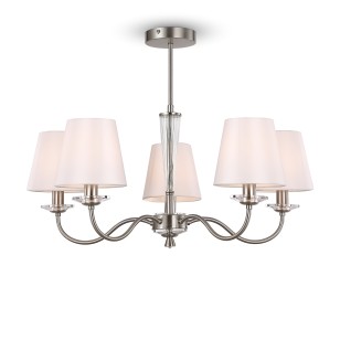 Люстра Freya Classic FR2027PL-05N