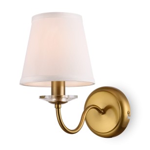 Бра Freya Classic FR2027WL-01BS