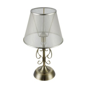 Светильник настольный Freya Classic FR2405-TL-01-BS