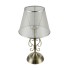 Светильник настольный Freya Classic FR2405-TL-01-BS