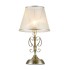 Светильник настольный Freya Classic FR2405-TL-01-BS