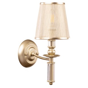 Бра Freya Classic FR2539WL-01G