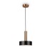 Светильник подвесной Freya Loft FR4008PL-01BBS