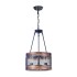 Светильник подвесной Freya Loft FR4561-PL-03-B