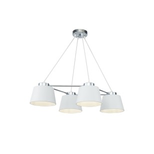 Светильник подвесной Freya Modern FR5004PL-04CH