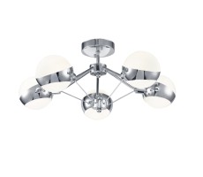 Светильник потолочный Freya Modern FR5009CL-05CH