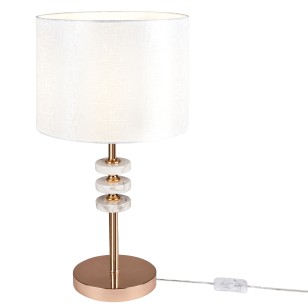 Светильник настольный Freya Modern FR5015TL-01G