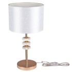 Светильник настольный Freya Modern FR5015TL-01G