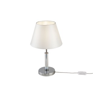 Светильник настольный Freya Modern FR5020TL-01CH