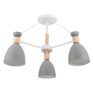 Светильник потолочный Freya Modern FR5033CL-03W
