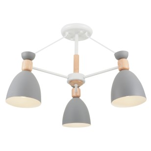 Светильник потолочный Freya Modern FR5033CL-03W