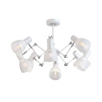 Люстра Freya Modern FR5080PL-08W