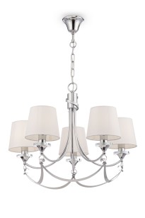 Люстра Freya Modern FR5081PL-05CH