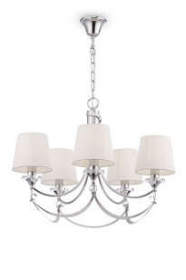 Люстра Freya Modern FR5081PL-05CH