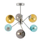 Люстра Freya Modern FR5083PL-06CH