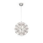 Светильник подвесной Freya Modern FR5099PL-L21CH