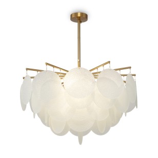 Люстра Freya Modern FR5104PL-06BS