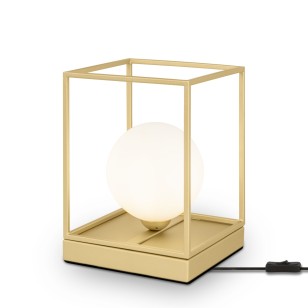 Светильник настольный Freya Modern FR5113TL-01G