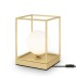 Светильник настольный Freya Modern FR5113TL-01G
