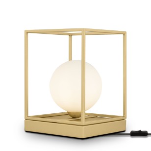 Светильник настольный Freya Modern FR5113TL-01G