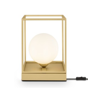 Светильник настольный Freya Modern FR5113TL-01G