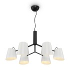 Светильник подвесной Freya Modern FR5127PL-06B