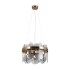 Светильник подвесной Freya Modern FR5141PL-08BS2
