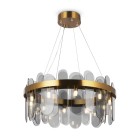 Светильник подвесной Freya Modern FR5141PL-08BS2