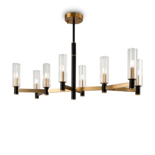 Люстра Freya Modern FR5167PL-08BS