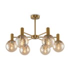 Люстра Freya Modern FR5175PL-06BS