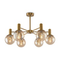 Люстра Freya Modern FR5175PL-06BS