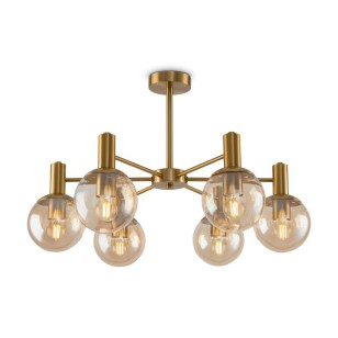 Люстра Freya Modern FR5175PL-06BS