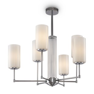 Люстра Freya Modern FR5184PL-06CH
