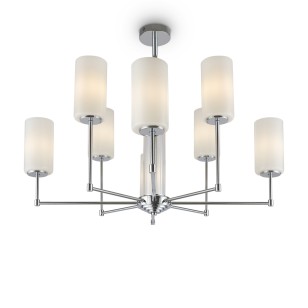 Люстра Freya Modern FR5184PL-08CH