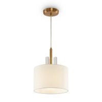 Светильник подвесной Freya Modern FR5186PL-01BS