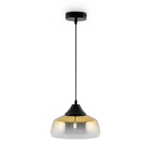 Светильник подвесной Freya Modern FR5188PL-01B