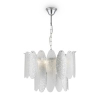 Светильник подвесной Freya Modern FR5189PL-09CH