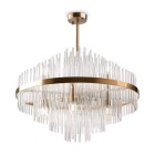 Светильник подвесной Freya Modern FR5216PL-09BS