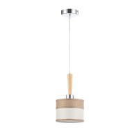 Светильник подвесной Freya Modern FR5329-PL-01-CH