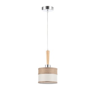 Светильник подвесной Freya Modern FR5329-PL-01-CH