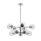 Светильник подвесной Freya Modern FR5596PL-10CH